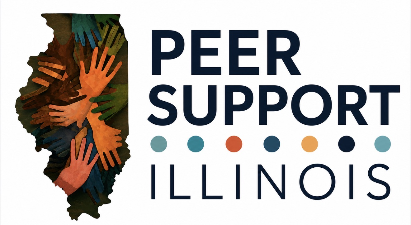 Peer Support Illinois