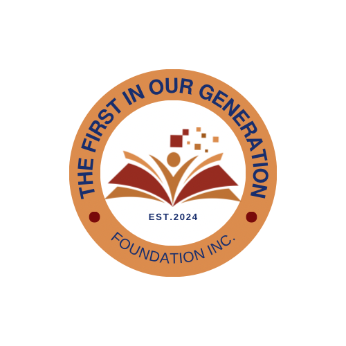 The First in Our Generation, Inc.