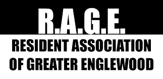 RAGE - Resident Association of Greater Englewood